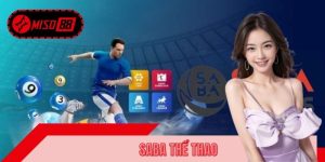 Saba Thể Thao - Cược Thông Minh, Thắng Nhanh Tại MISO88