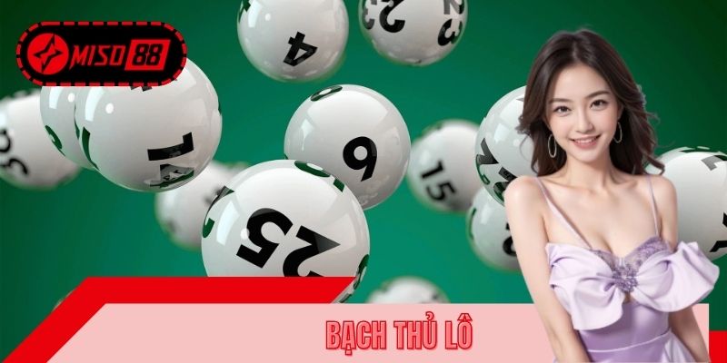 Bạch Thủ Lô - Dự Đoán Con Số Vàng Tại MISO88 Hiệu Quả