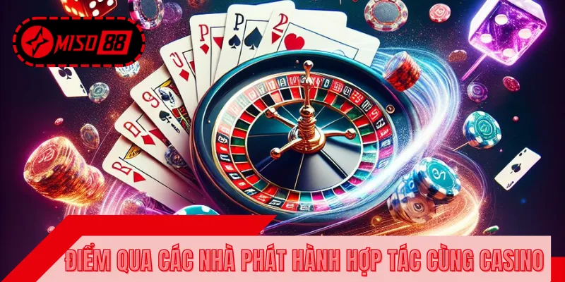 Top 3 nhà phát hành game uy tín trên thị trường