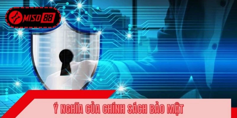 Ý nghĩa của nguyên tắc an toàn tại nền tảng