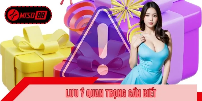 Hoàn trả cược MISO88 và nhiều điều người chơi cần chú ý