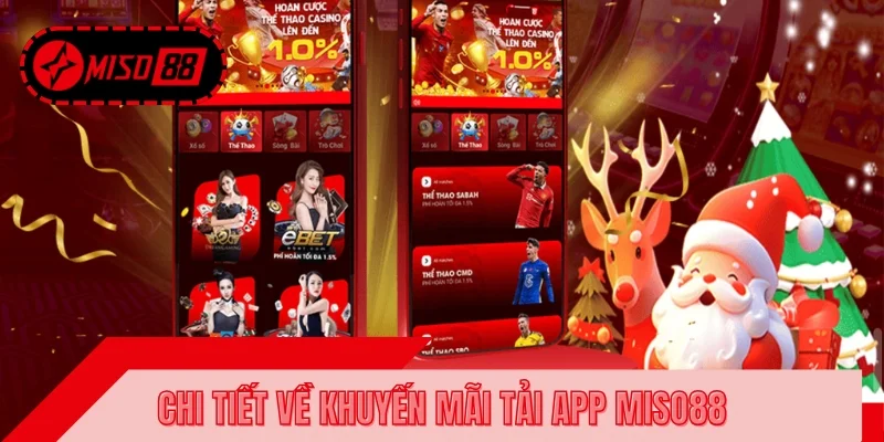 Phổ cập chi tiết về nội dung ưu đãi cài đặt ứng dụng