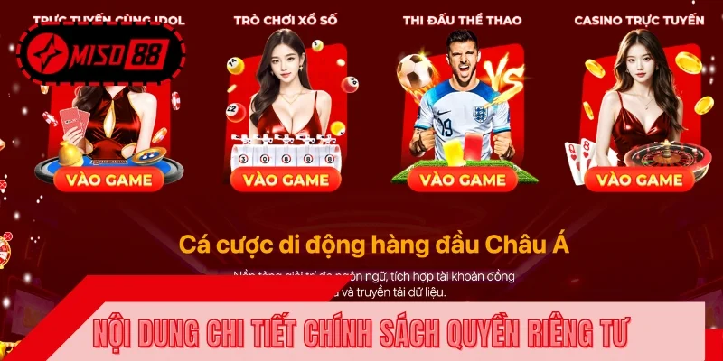 Nội dung được hệ thống chia sẻ trên trang chủ