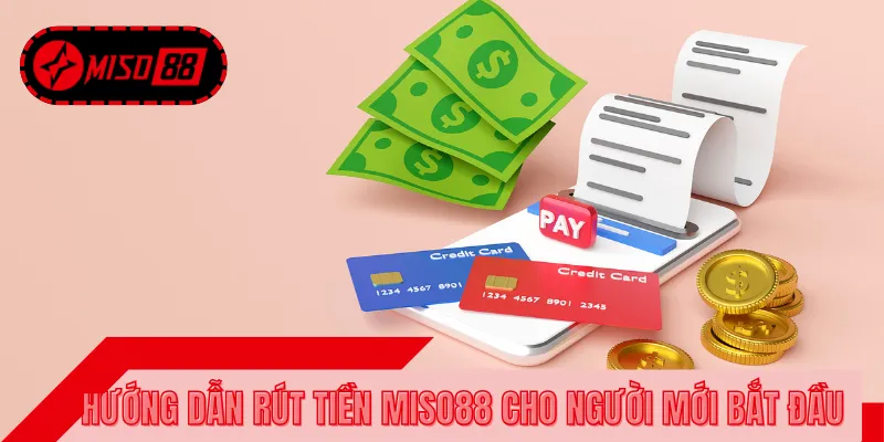 Quy trình rút thưởng về tài khoản nhanh chóng trong 1 phút