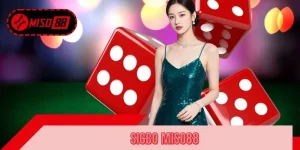 Sicbo MISO88 – Game Hot Thu Hút Tín Đồ Giải Trí Hiện Đại