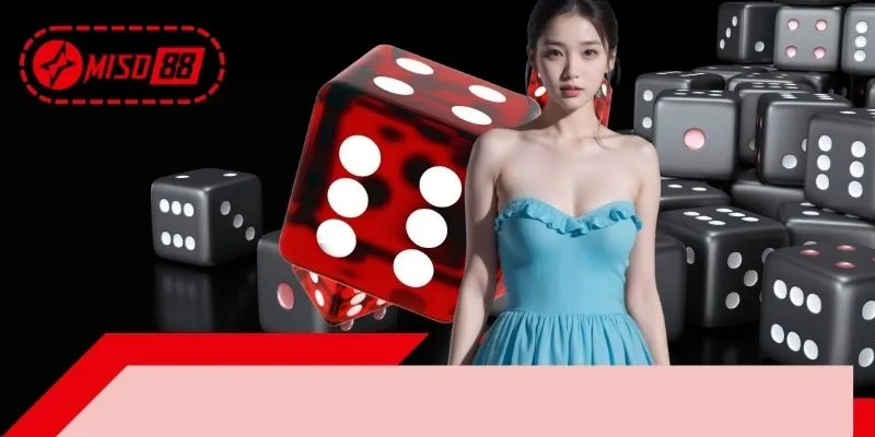 Luật chơi Sicbo và các quy tắc quan trọng cần biết