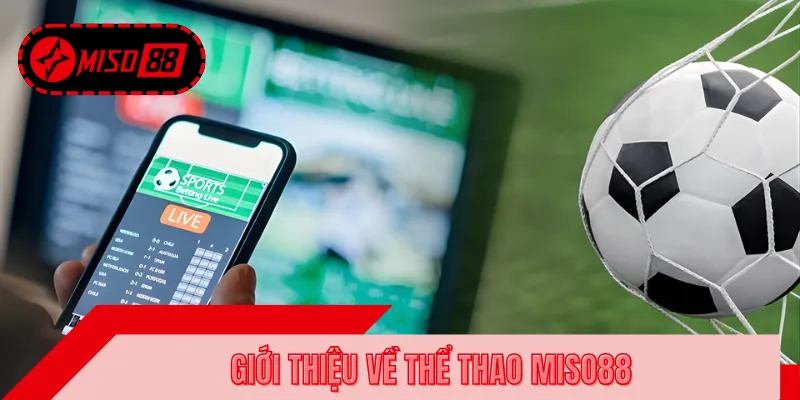Khái quát nhanh thông tin về chuyên mục thể thao MISO88