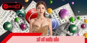 Xổ Số Miền Bắc – Chốt Số Nhanh, Nhận Thưởng Lớn Tại MISO88